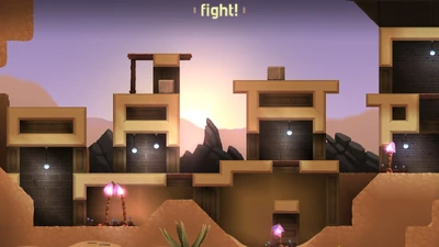 Bunker (2020)