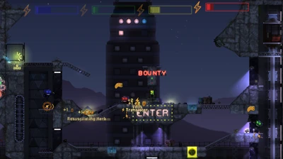 Bounty