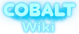 Cobalt Wiki