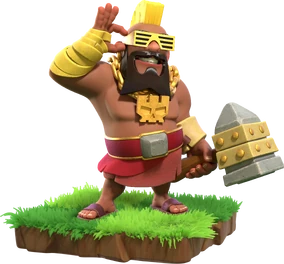 超级野猪骑士/超猛骑士| 部落冲突Wiki | Fandom