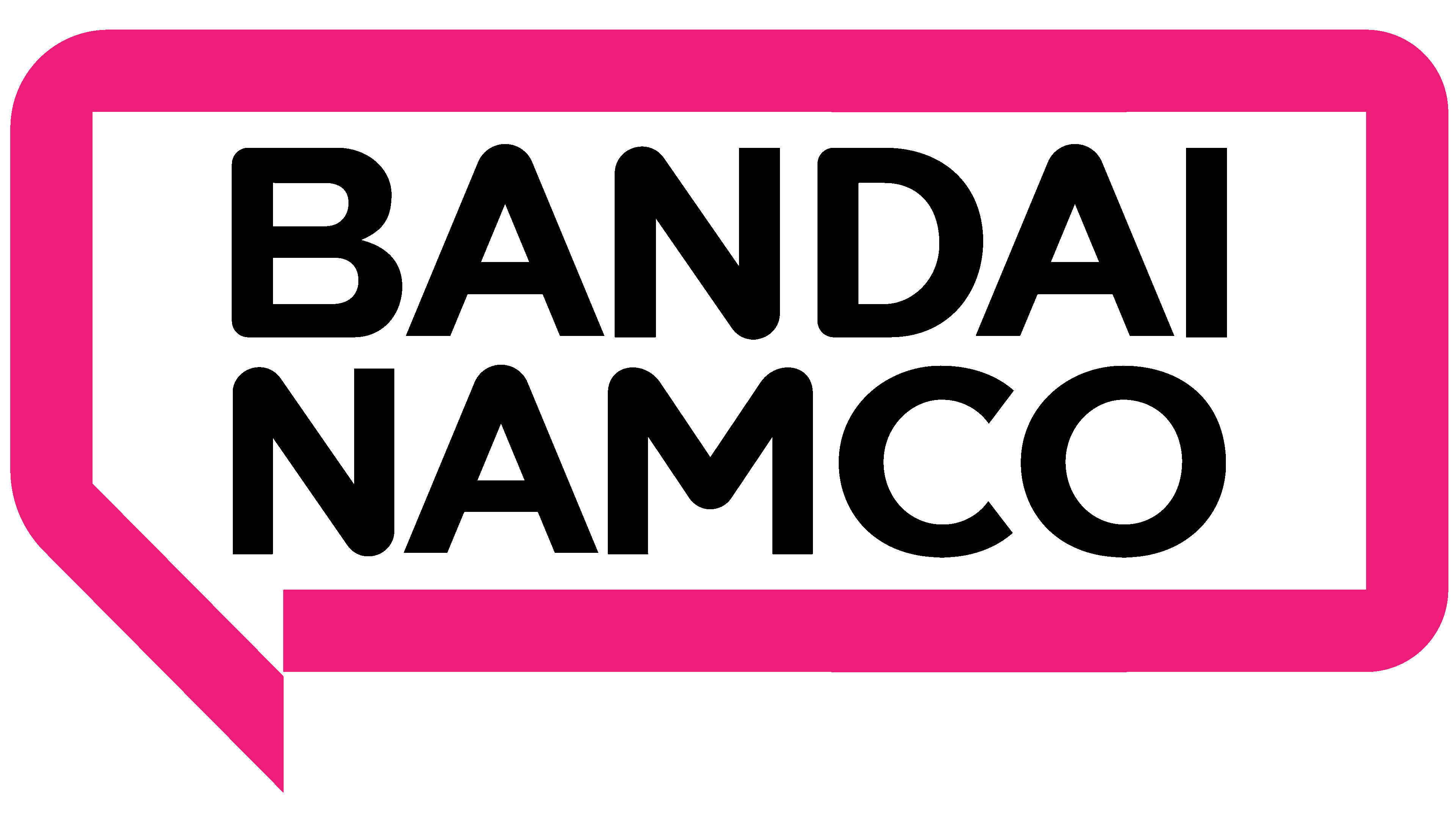 Bandai Namco Entertainment | Archverse Wiki | Fandom