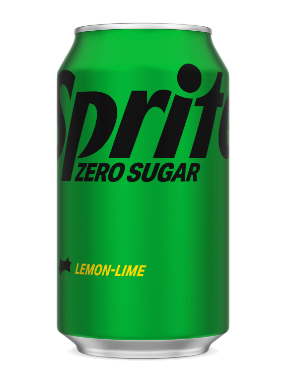 Sprite Zero, The Soda Wiki