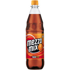 Mezzomixbottle