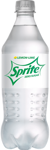 Sprite Zero, The Soda Wiki