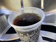 Caffeine Free Diet Coke Ginger Lime