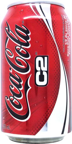 Coca-Cola C2 - Wikipedia