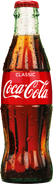 Classiccokeglassbottle