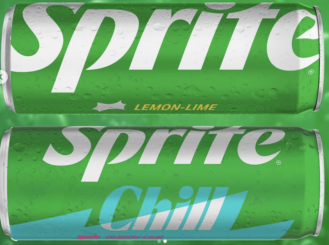 Sprite Chill/Gallery CocaCola Wiki Fandom