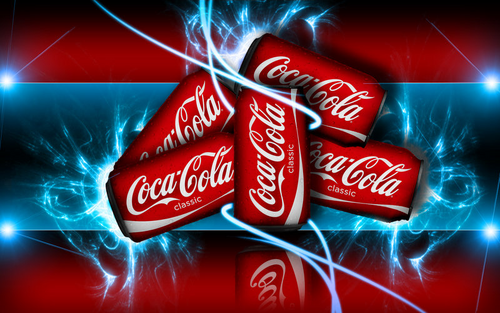 Coca-Cola Wiki