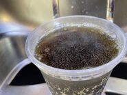 Diet Coke Ginger Lime (United States)