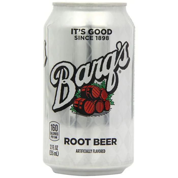 MUG Root Beer, Barq's Red Crème Soda & Sunkist Pineapple Review 