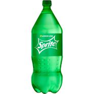 A 2018 2 Liter Bottle Version of the Soda