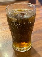 Coca-Cola Melon (Japan)