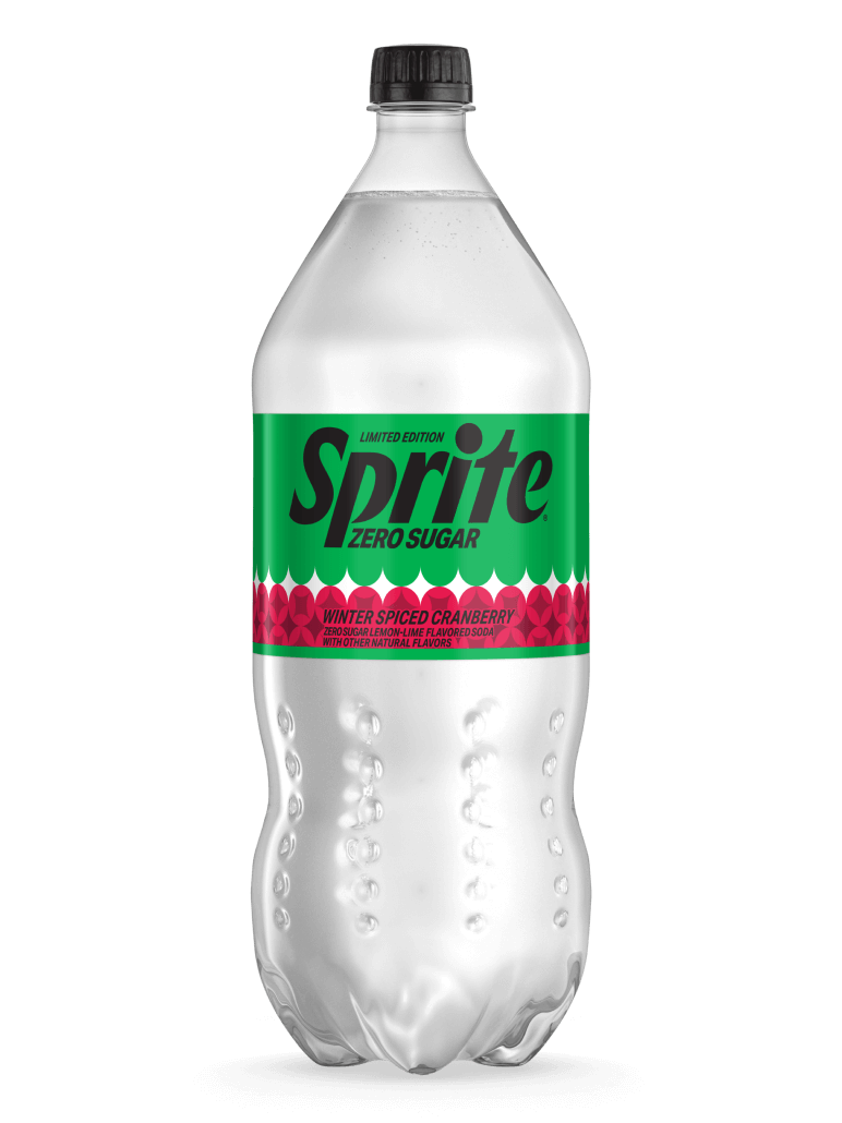 Sprite Cranberry Zero CocaCola Wiki Fandom