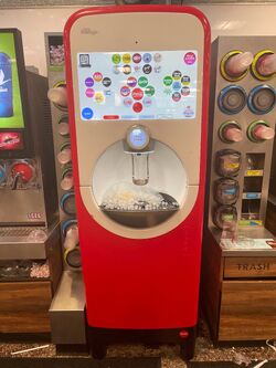 Coca-Cola Freestyle®