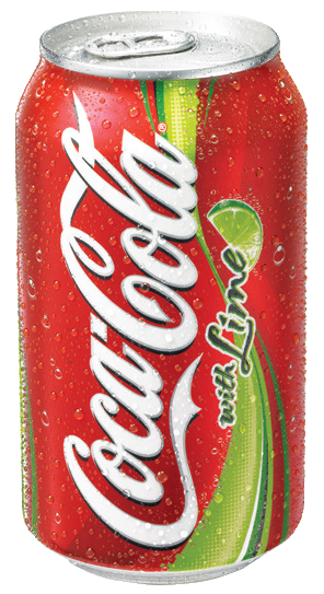 teenager tilpasningsevne jeans Coca-Cola with Lime | Coca-Cola Wiki | Fandom
