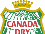 Canada Dry