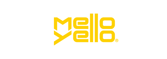 new mellow yellow can