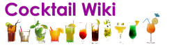 Cocktail Wiki