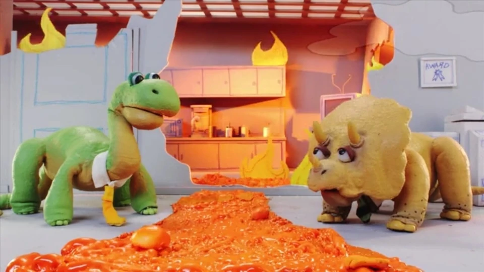 CategoryDinosaur Office episodes Cocktail Hour Wiki Fandom