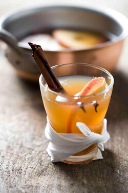 Hot Toddy