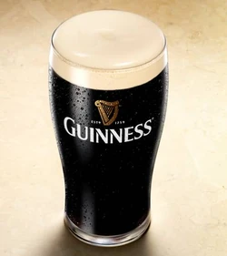 Guinness stout