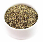 Ground black pepper