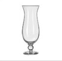Hurricane glass
