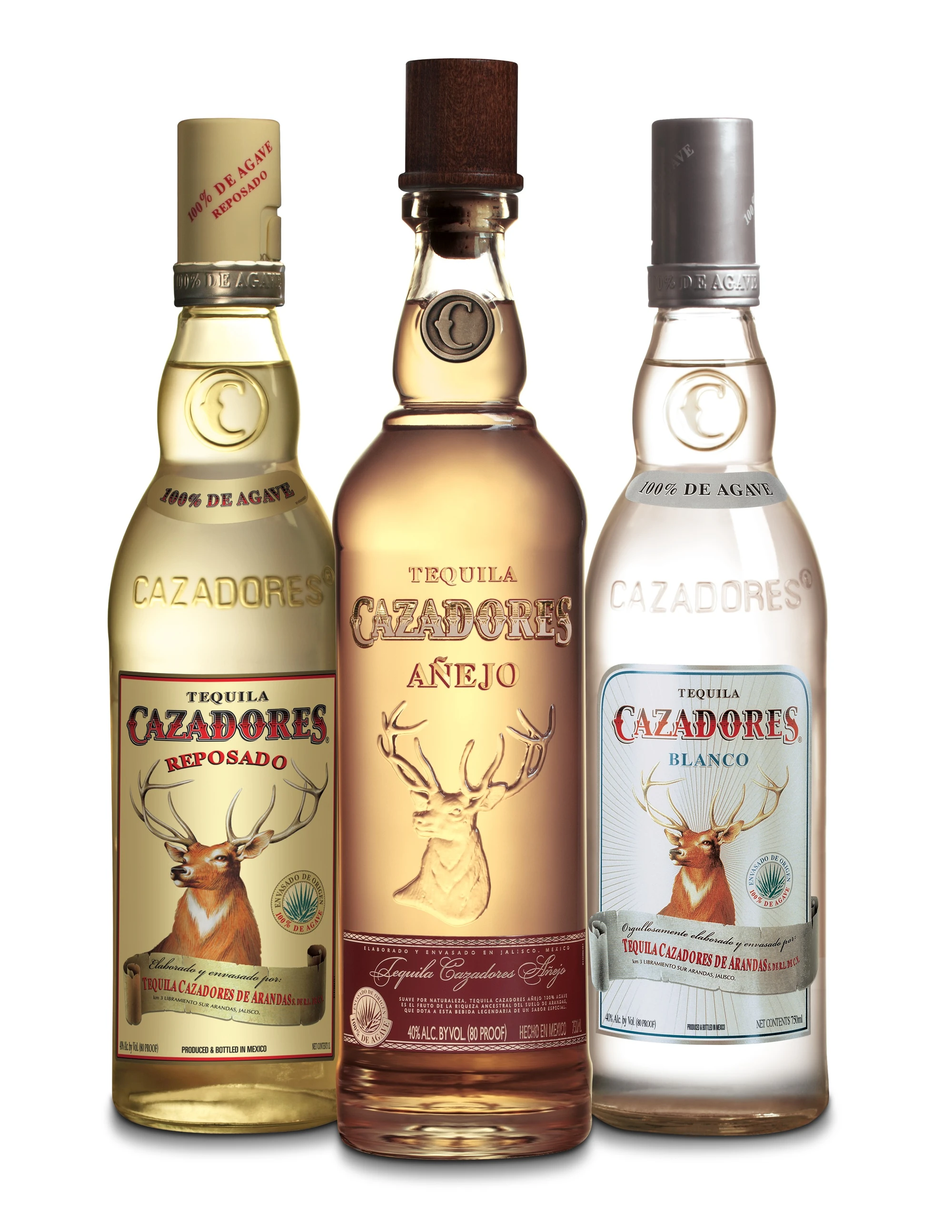 Cazadores Tequila Brand Cocktails Wiki Fandom