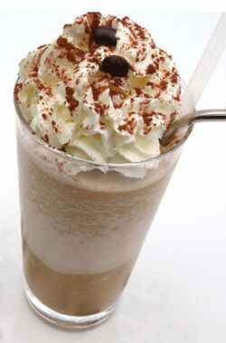 Mudslide