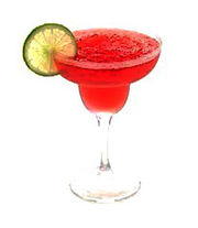 Strawberry Margarita 03