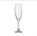 Champagne flute