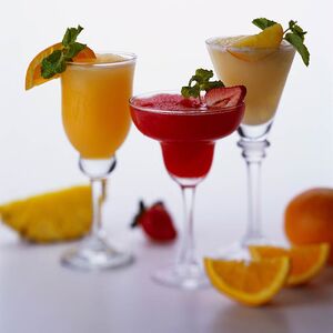 Daiquiris