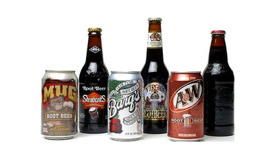 Root Beer