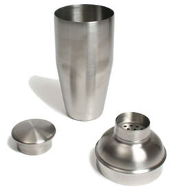 Cobbler shaker