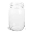 Mason jar