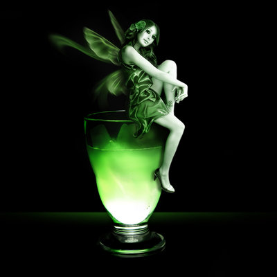 Absinthe | Cocktails Wiki | Fandom