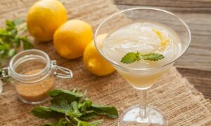 Lemonabsinthecocktail