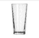 Tumbler cooler glass