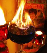 Goblet of Fire