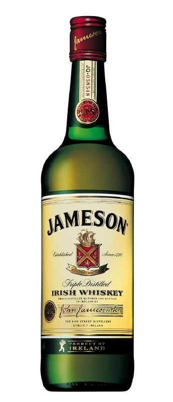 Jameson Irish Whiskey Cocktails Wiki Fandom