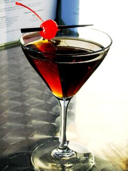 Vermouth - Wikipedia