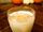 Bourbon Milk Punch