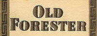 Old Forester