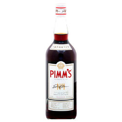 Pimm's The Original No. 1