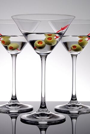 Martinis