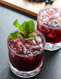 Cranberry Cocktails