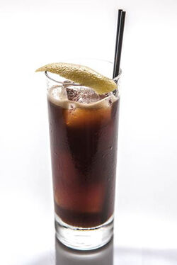 Featured image of post How to Make Black Russian Koktel Recept
