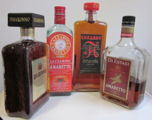 Amaretto Variety