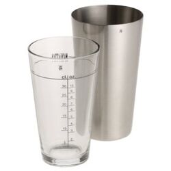 Boston shaker